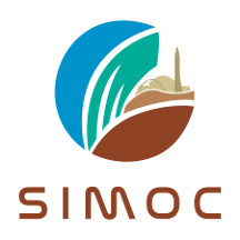 SIMOC by Over the Sun, LLC